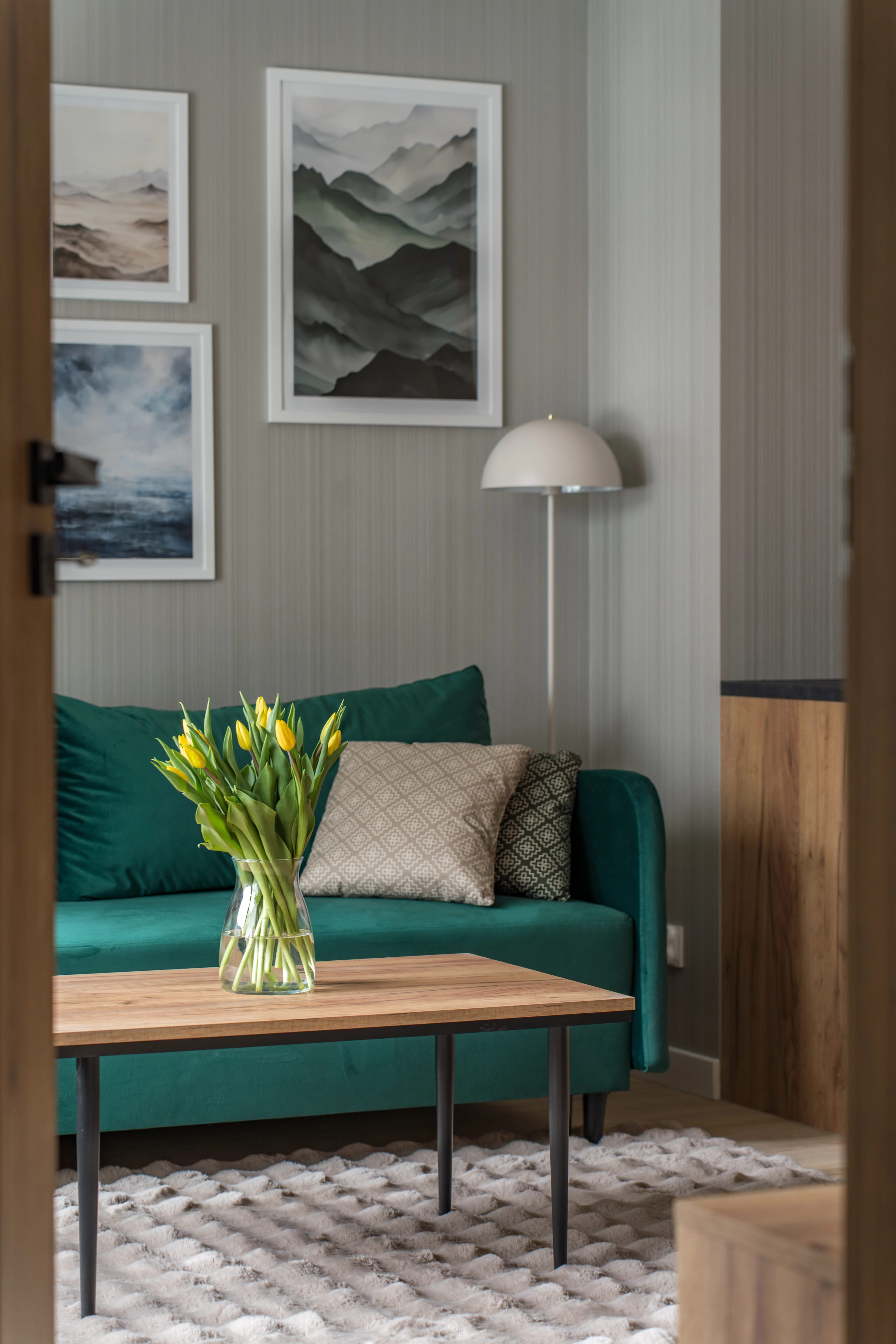 Kurort Kozubnik KASKADA